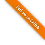 Fork me on Github