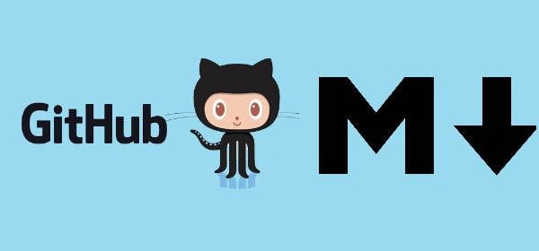 Image of Github Markdown
